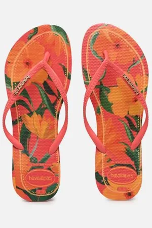 Havaianas Slim Tropical