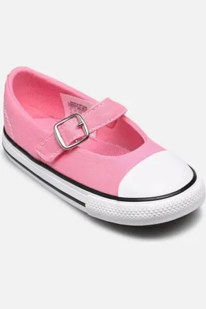 Converse Chuck Taylor All Star Dainty Mary Jane Ox I