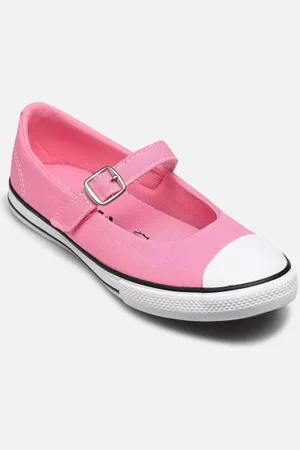 Converse Chuck Taylor All Star Dainty Mary Jane Ox C