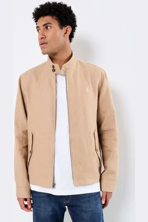 Ralph Lauren Reverse Wb-Windbreaker 710962187