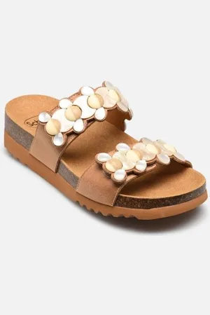 Scholl SINTRA 2 STRAPS COMFORT