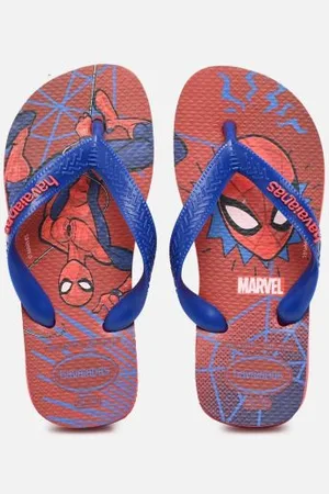 Havaianas Kids Top Marvel Ii