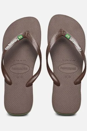 Havaianas Brasil Logo M