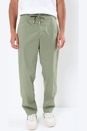 Replay Pantalon TAPERED