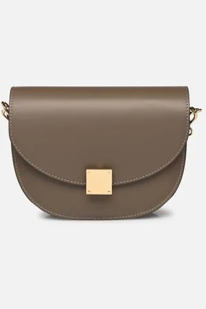 Georgia Rose Cherifa Leather