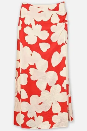 B YOUNG BYIBINE SKIRT