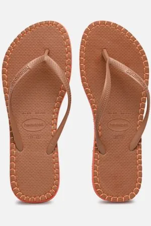 Havaianas Slim Flatform Loop