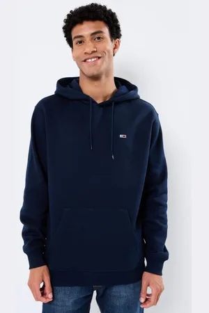Tommy Hilfiger TJM REG S FLAG HOODI