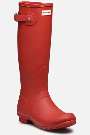 Hunter Womens Original Tall Boot