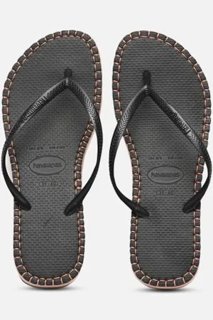 Havaianas Slim Flatform Loop