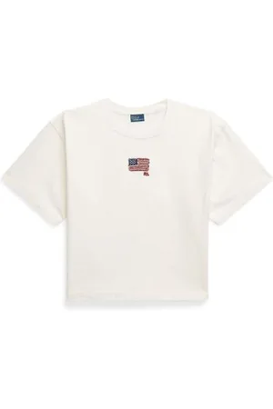 Ralph Lauren KNIT-T-SHIRT