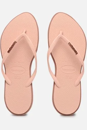 Havaianas Slim Point W