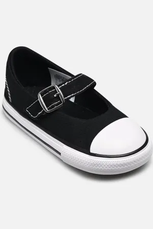Converse Chuck Taylor All Star Dainty Mary Jane Ox I