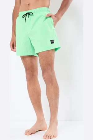 JACK & JONES JPSTMAUI JJSWIM SOLID AKM SN