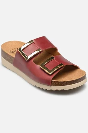 Scholl MONTEREY 2 STRAPS COMFORT