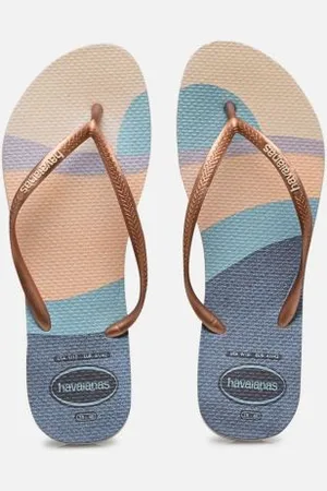Havaianas Slim Palette Glow W