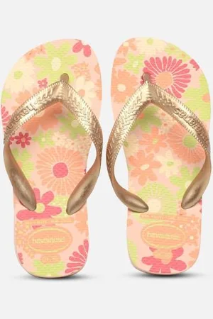 Havaianas Kids flores
