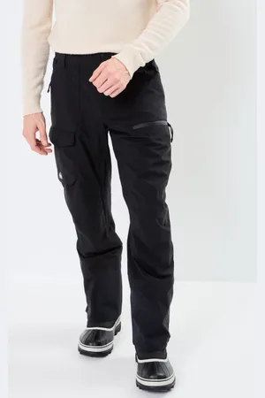 Quiksilver Utility Pt