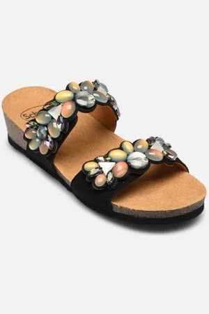 Scholl PALAU 2 STRAPS COMFORT