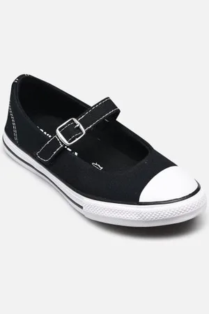 Converse Chuck Taylor All Star Dainty Mary Jane Ox C