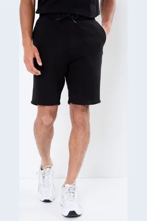JACK & JONES JPSTGORDON BRADLEY SWEAT SHORTS MID