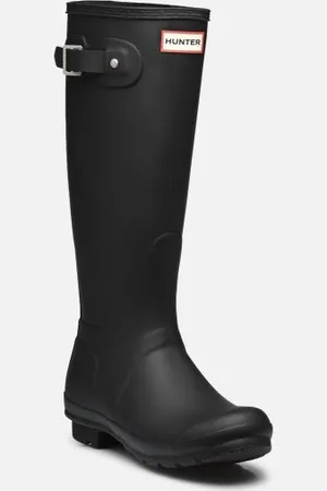 Hunter Womens Original Tall Boot