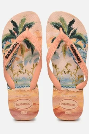 Havaianas Top Tropicalia Vibes