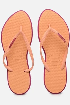Havaianas Slim Point W