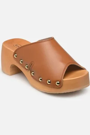 Scholl Pescura Wave Sr Iconic