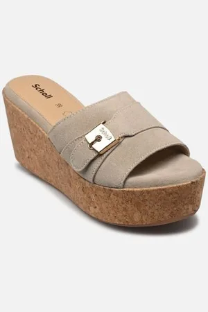 Scholl Janelle Collection