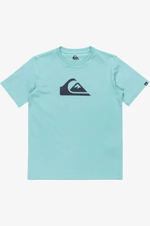 Quiksilver Ev Comp Logo Ss Yth EQBZT04851