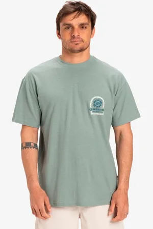 Quiksilver Cl Sun Power Ss EQYZT08028