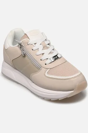 Scholl BEVERLY LACES COMFORT