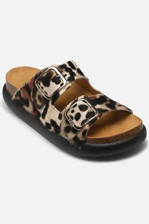 Scholl Noelle Chunky Collection