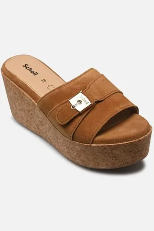 Scholl Janelle Collection