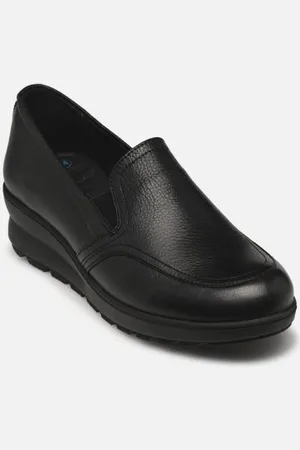 Scholl Edda Slip On Comfort