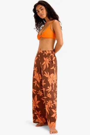 Roxy Midnight Avenue Crepe ERJNP03651