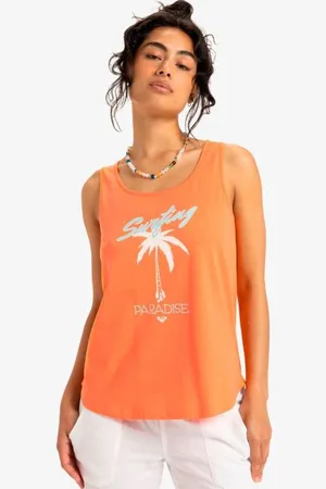 Roxy Surfclassic Tank Organic ERJZT05970