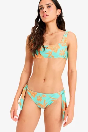 Roxy Hula Hibiscus Hipster ERJX405069
