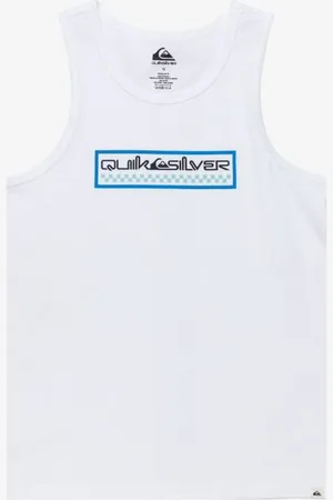 Quiksilver Ev Sun Dagger Tank Yth EQBZT04842