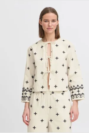B YOUNG BYDUNIA JACKET