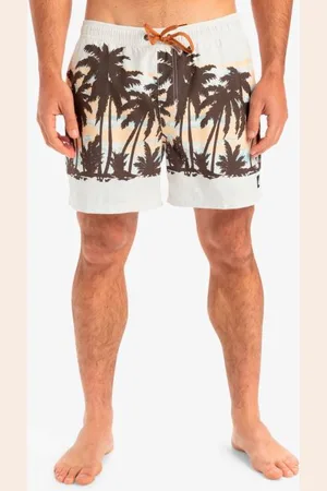 Quiksilver Everyday Straight Volley 15 EQYJV04121