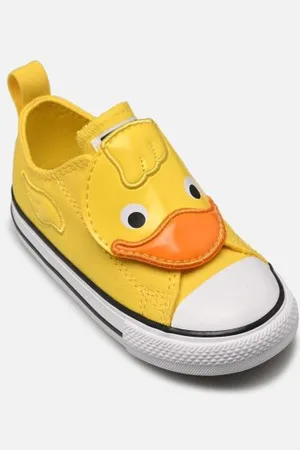 Converse Chuck Taylor All Star One Strap Ox I