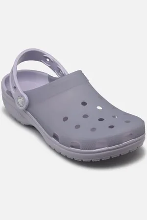 Crocs Classic Frosted Clog