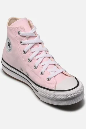 Converse Chuck Taylor All Star Eva Lift Hi J