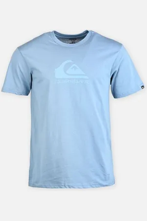 Quiksilver Ev Comp Logo Ss EQYZT08072