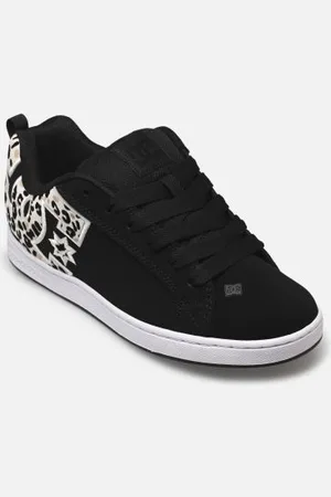 Dcshoes Court Graffik W