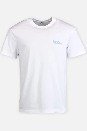 Lee SS RELAXED TEE