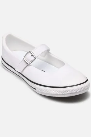 Converse Chuck Taylor All Star Dainty Mary Jane Ox C