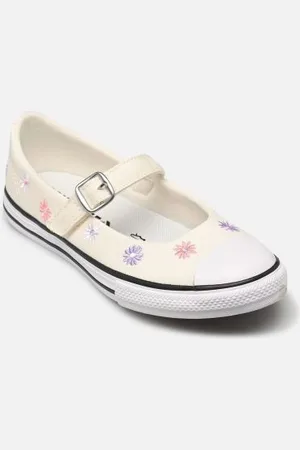 Converse Chuck Taylor All Star Dainty Mary Jane Ox C